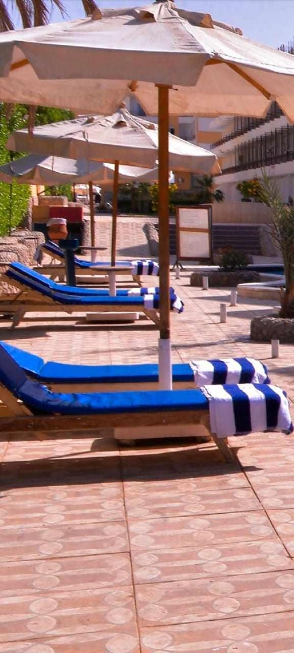 Fox House & El Gouna Hotel