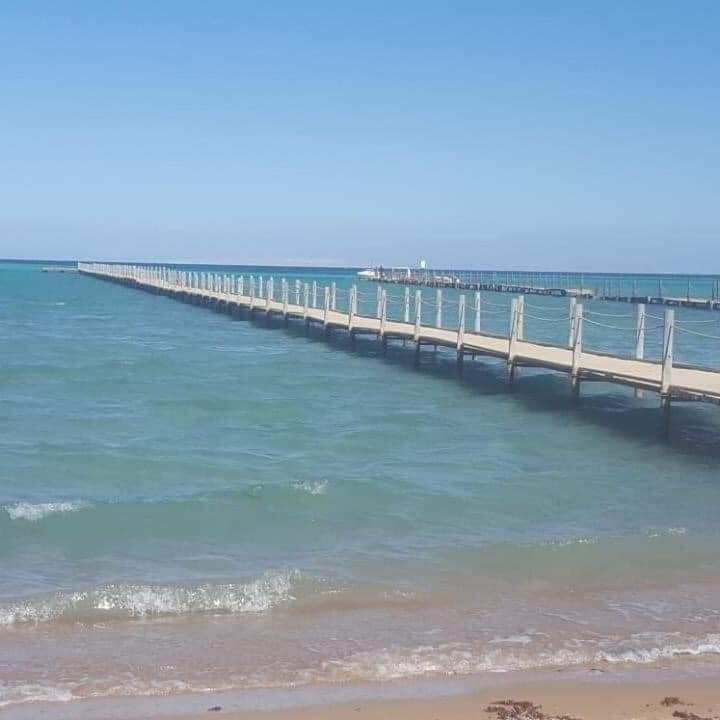 Fox House & El Gouna