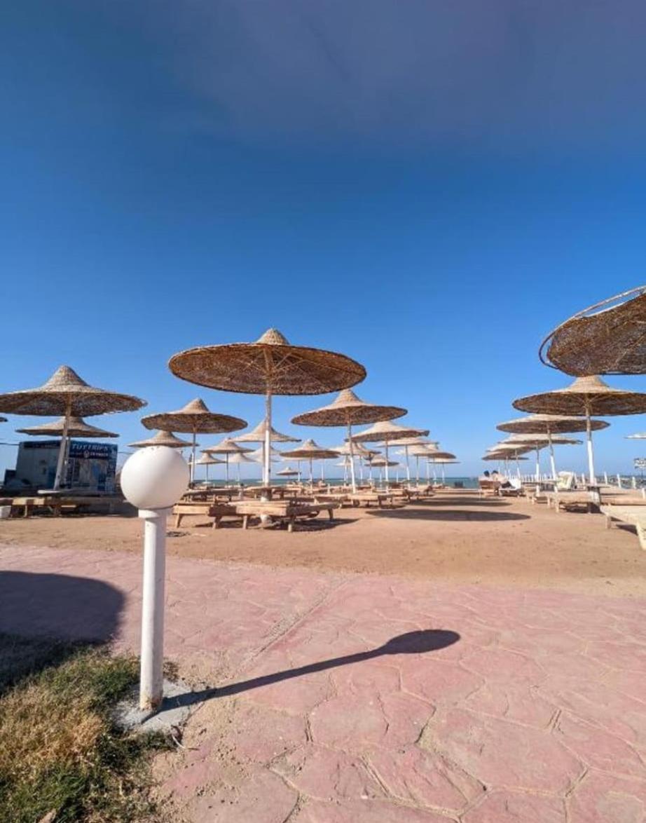 Hotel Fox House & El Gouna 4*