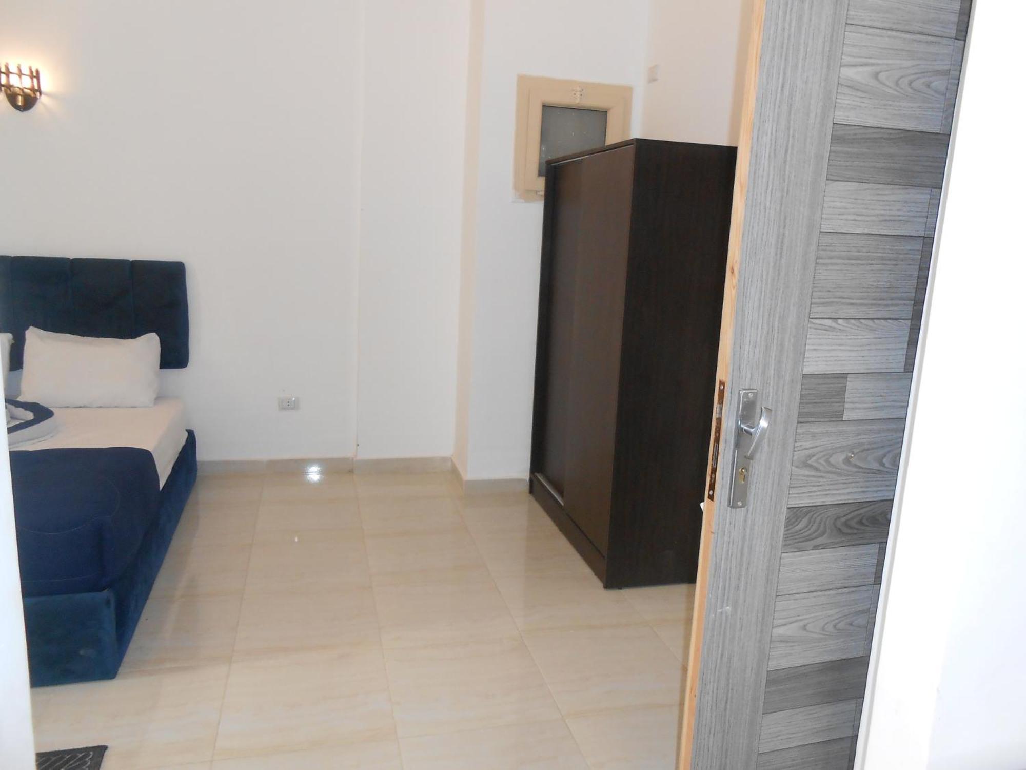 Fox House & El Gouna Hotel
