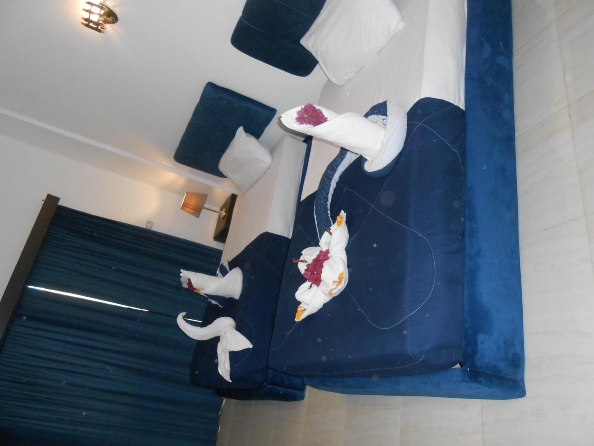 Fox House & El Gouna Hotel Hurghada