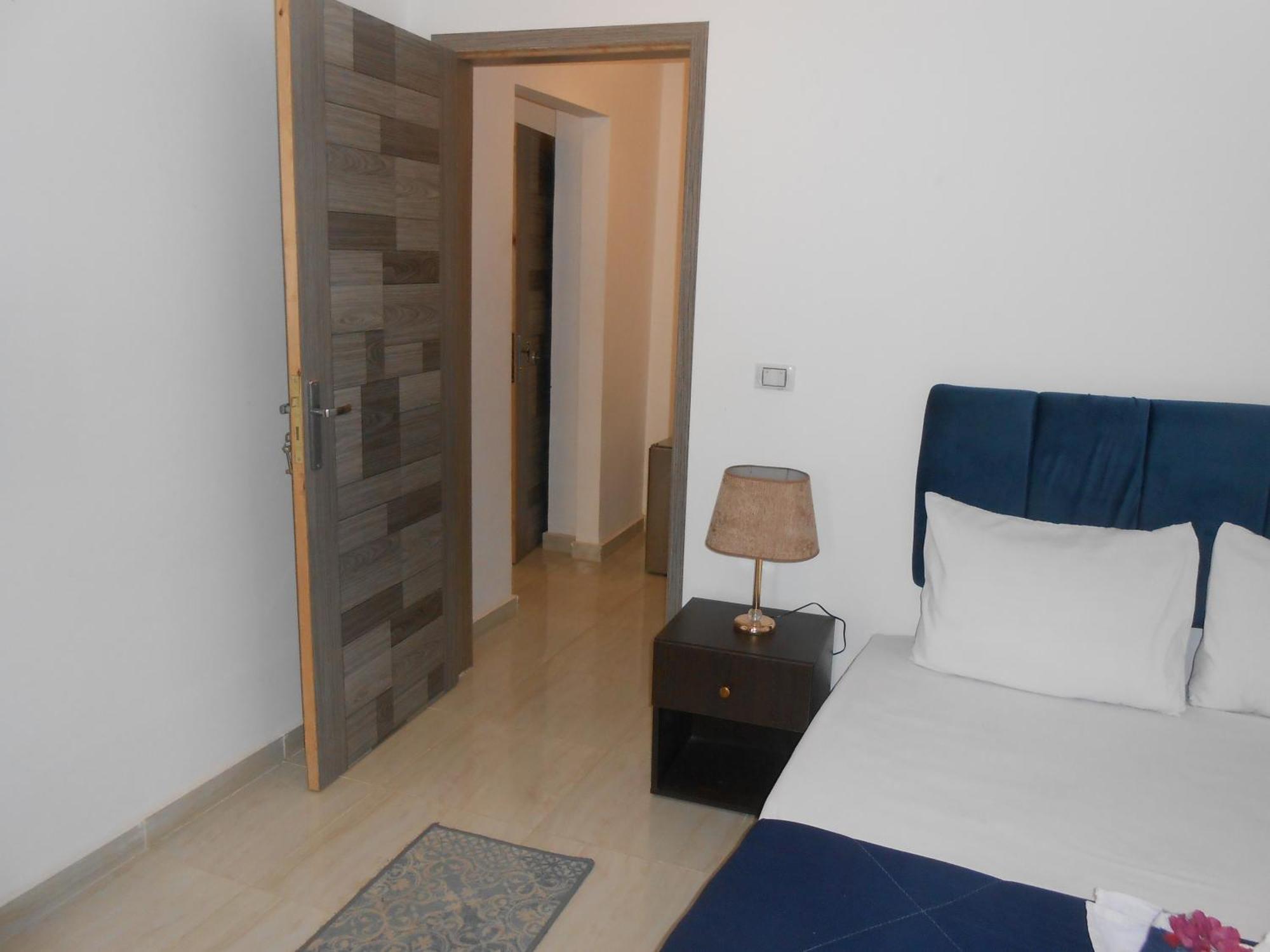 Hotel Fox House & El Gouna 4*