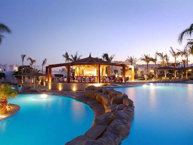 Sonesta Club Sheikh Complex 4*