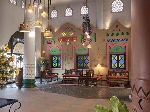 Complex Sonesta Club Sheikh