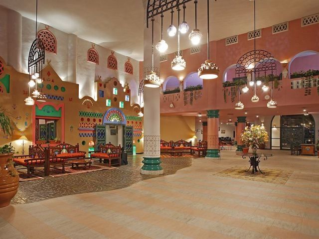 Sonesta Club Sheikh Complex