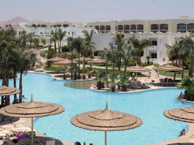 Sonesta Club Sheikh Complex 4*