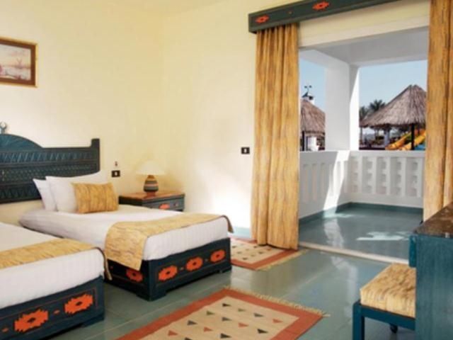 Complex Sonesta Club Sheikh