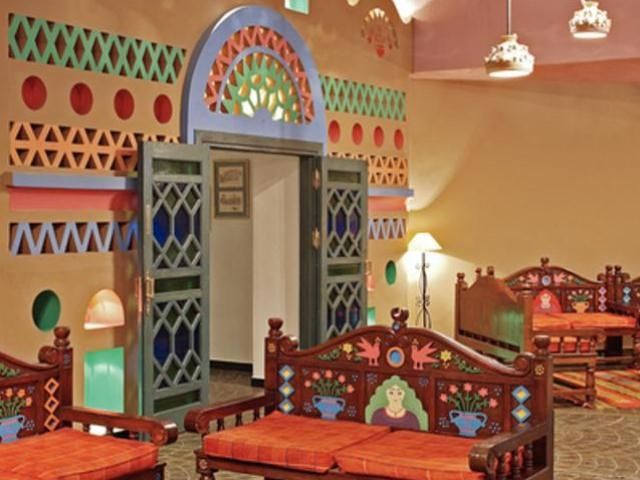 Sonesta Club Sheikh Complex
