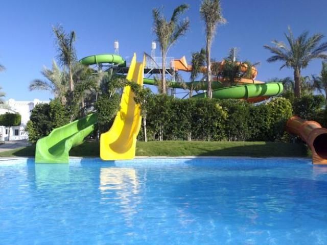 Sonesta Club Sheikh Complex 4*