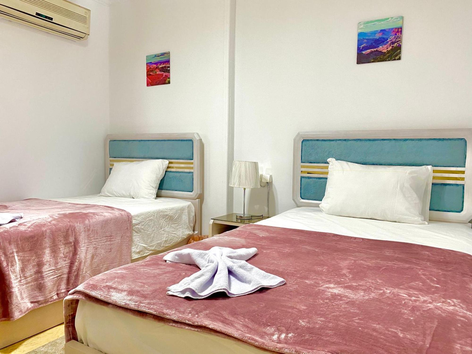 Apartment Luxury Stanley Direct Sea View Alexandria