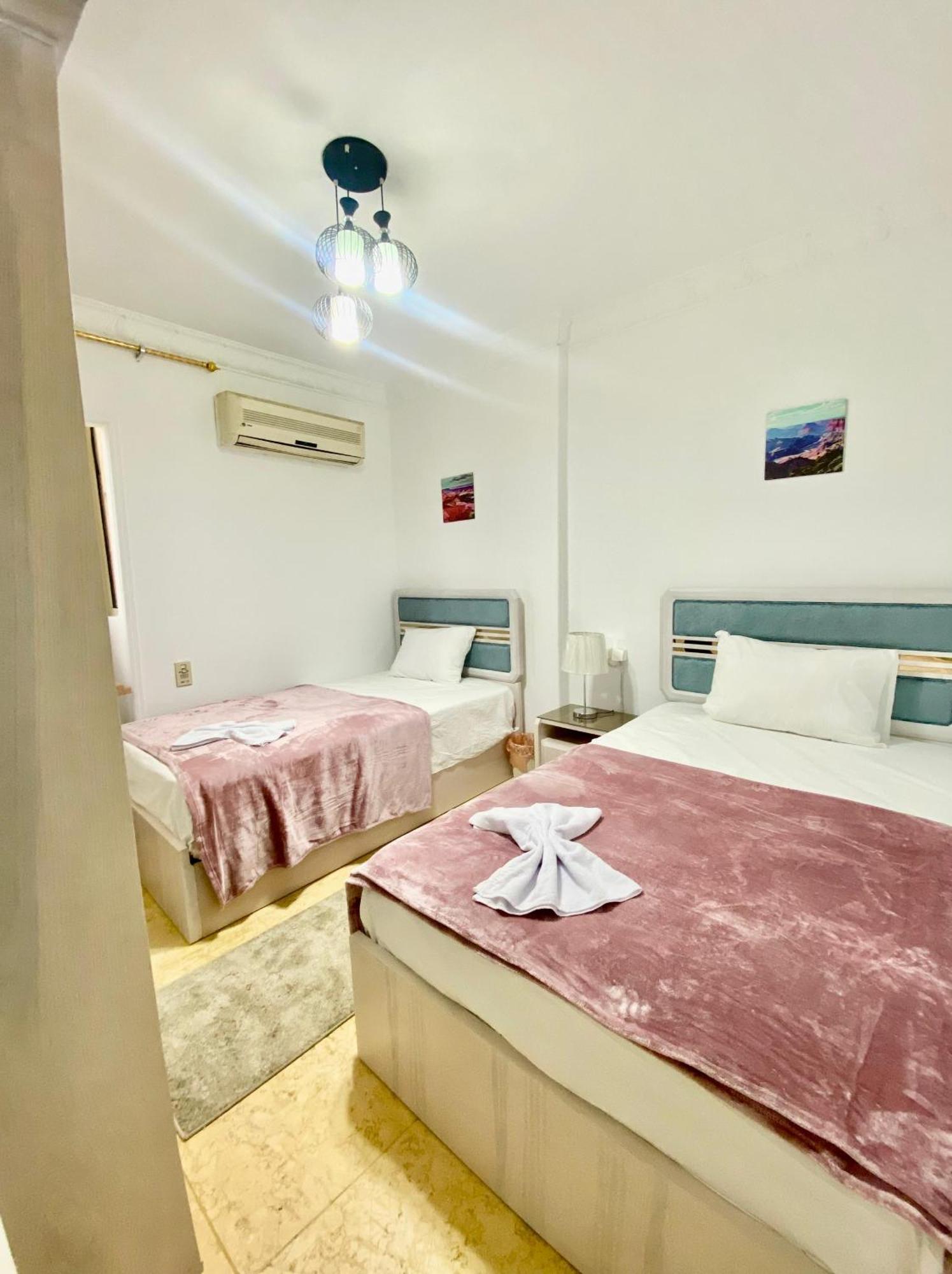 Luxury Stanley Direct Sea View * Alexandria