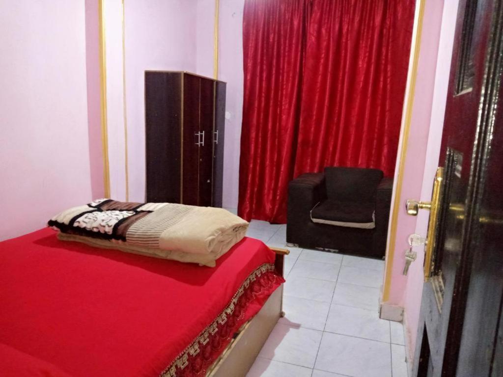 Apartment Giza Pyramids Cairo