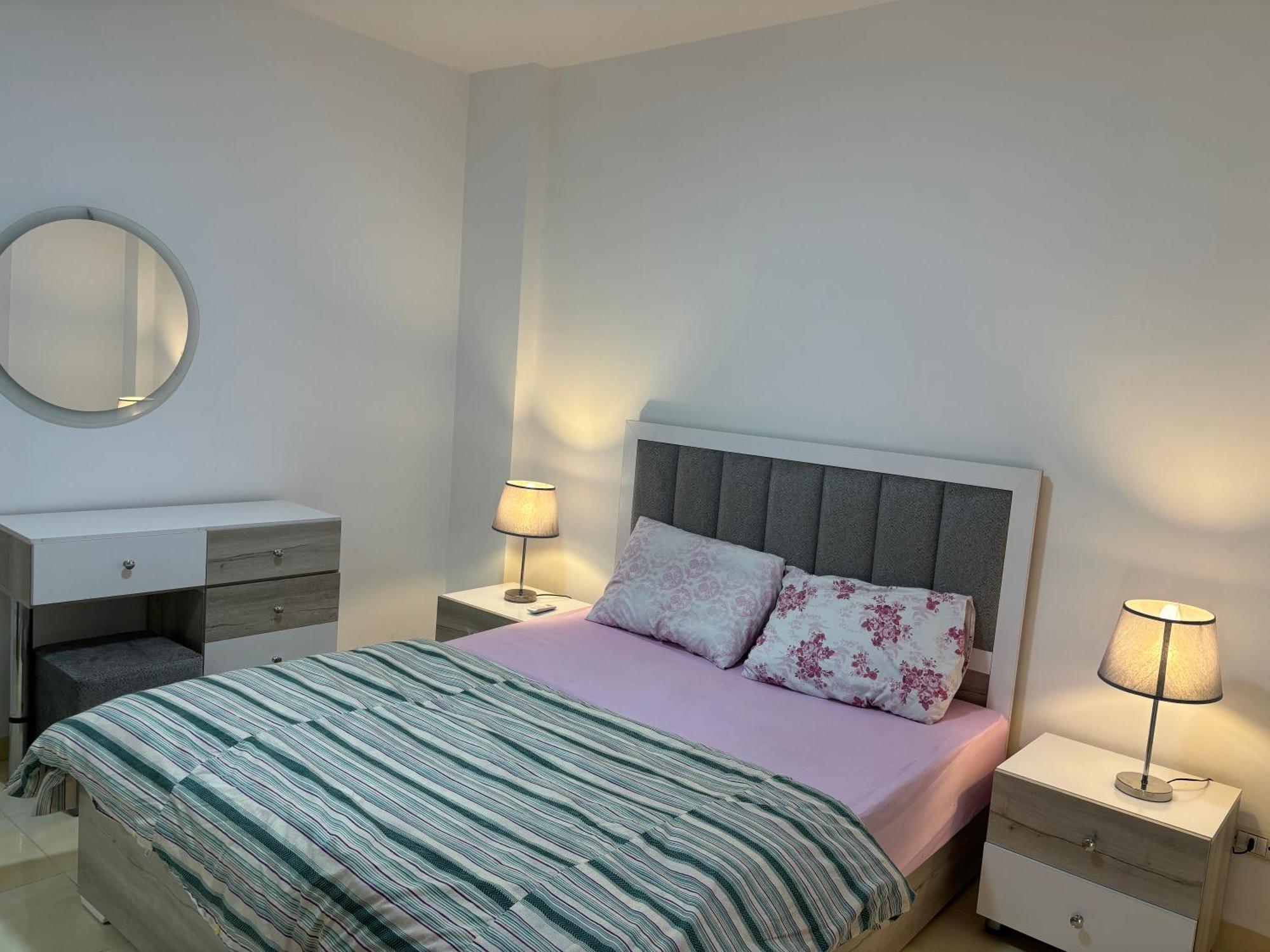 Luxury Inn: 2br Amazing Location In B11 *