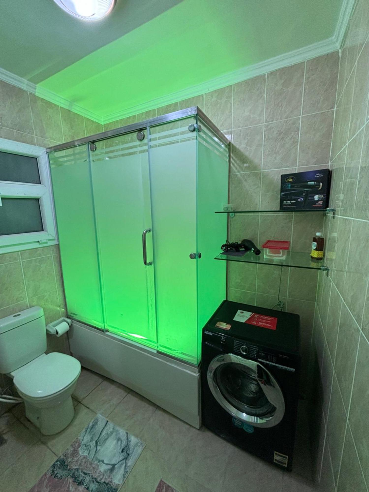 Apartment Luxury Inn: 2br Amazing Location In B11 *