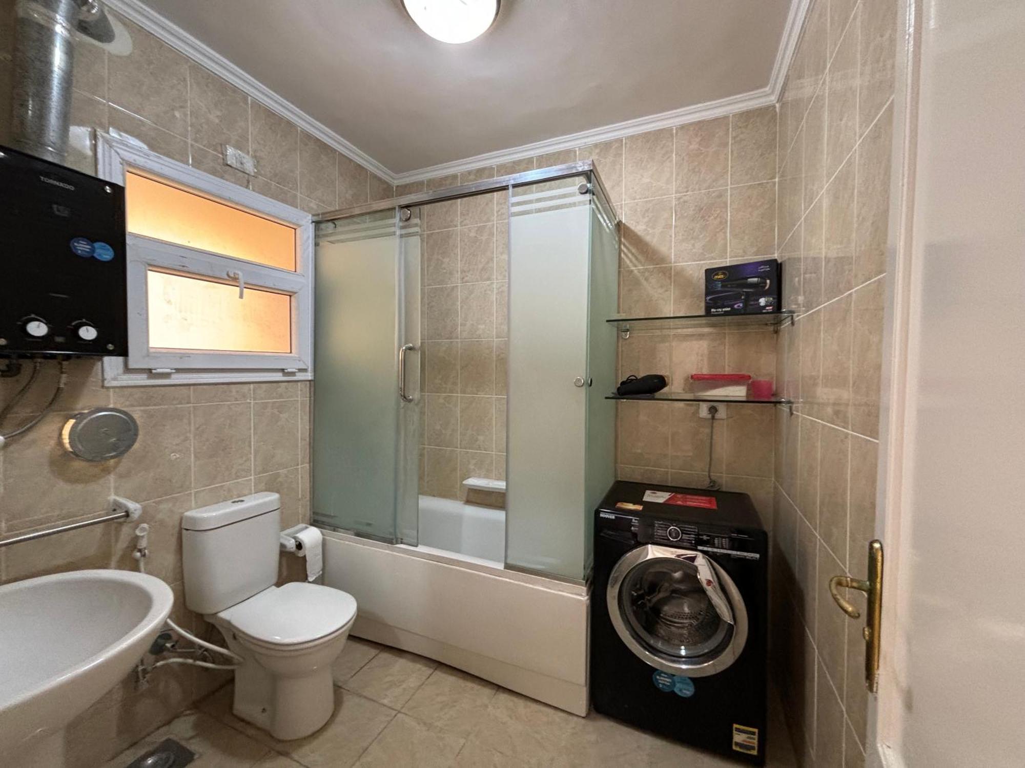 Apartment Luxury Inn: 2br Amazing Location In B11 Madinaty