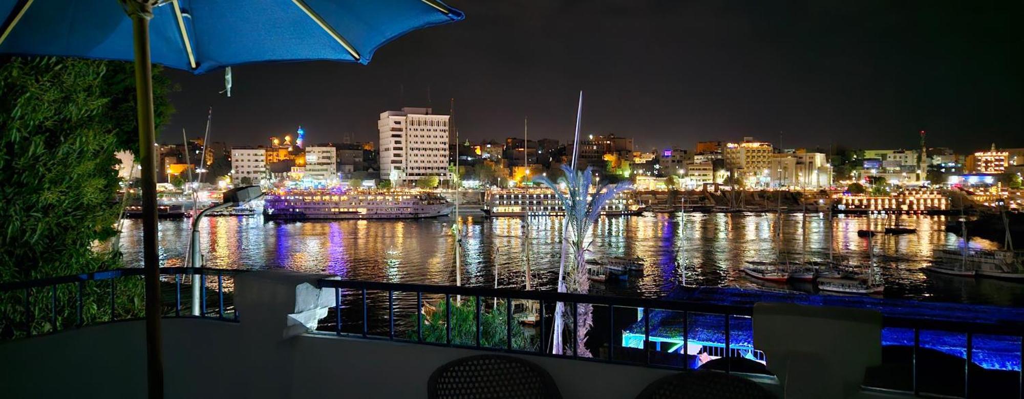 La Terrace Guest house Aswan