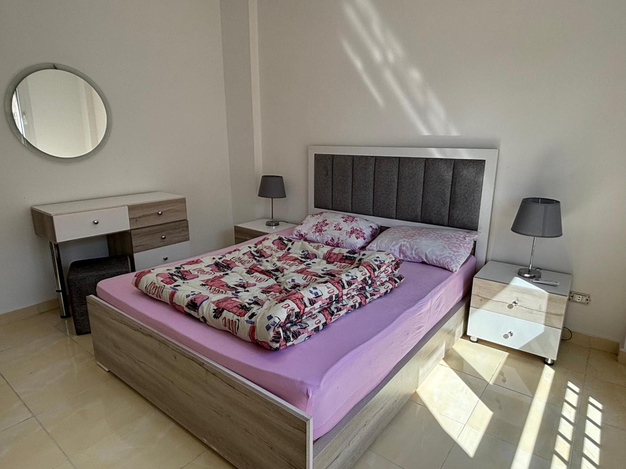 Apartment Luxury Inn: 2br Amazing Location In B11