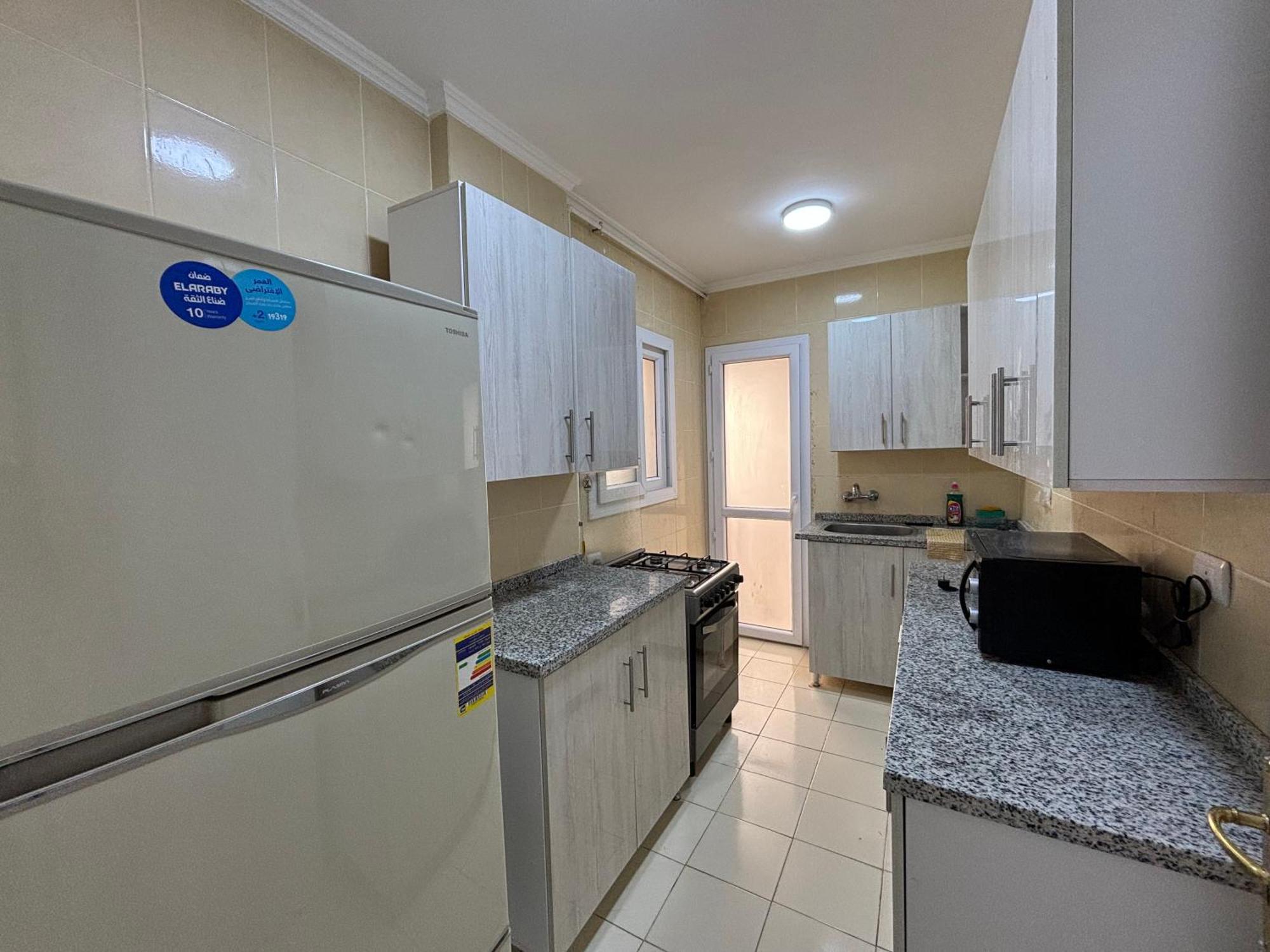 Luxury Inn: 2br Amazing Location In B11 *