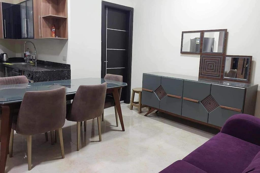 Apartment La Quinta *