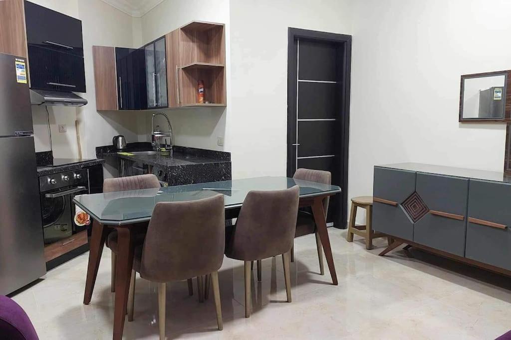 Apartment La Quinta