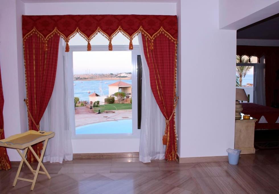 Fantastic With Privet Pool For Family In Naama Bay Sharm el-Sheikh