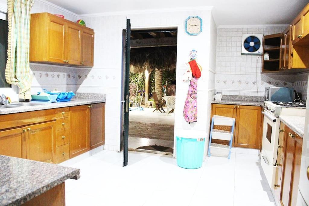 Villa Fantastic With Privet Pool For Family In Naama Bay *