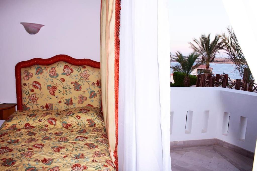 Fantastic With Privet Pool For Family In Naama Bay *
