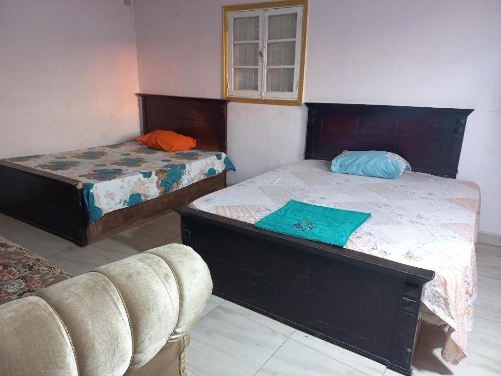 Gasthof Pyramids 3*