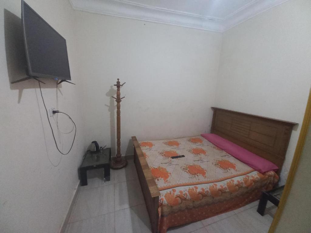 Pyramids 3* Kafret el-Gabal