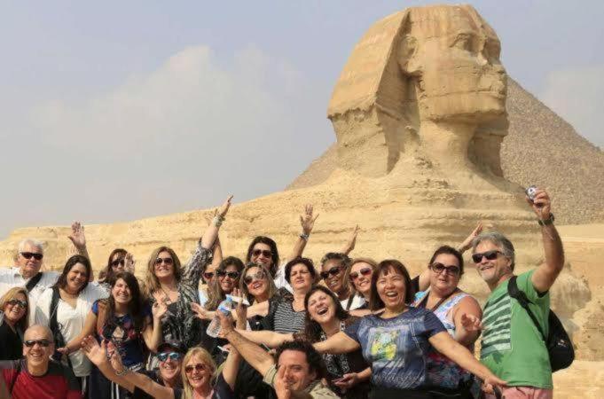 Gasthof Pyramids 3*