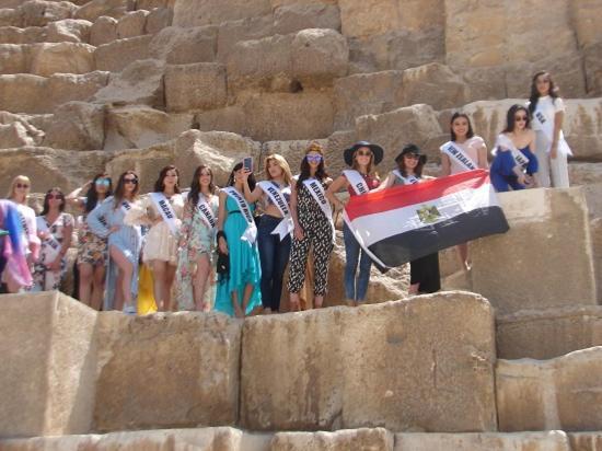 Gasthof Pyramids 3*