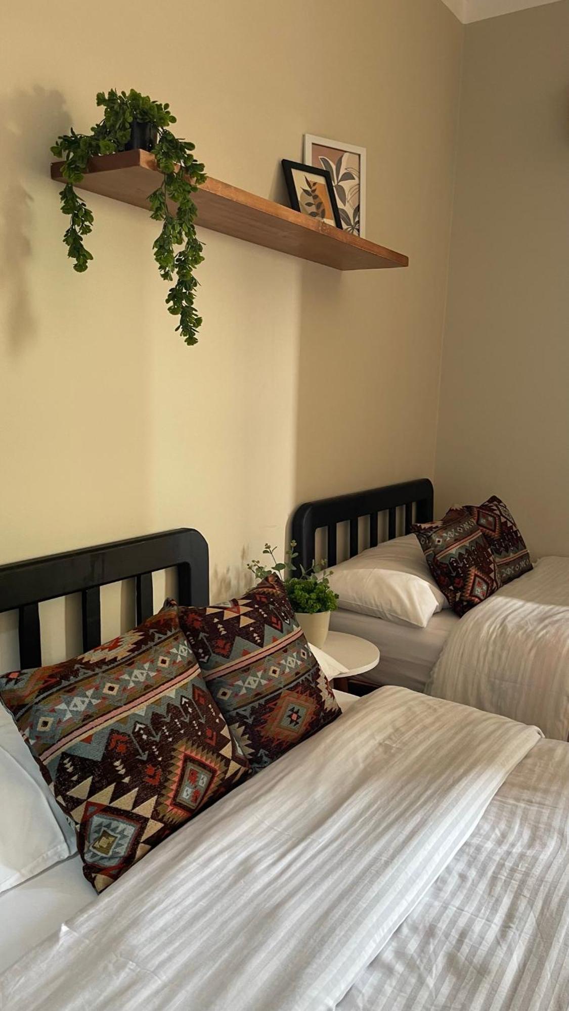 Guest house La Casa Budget *