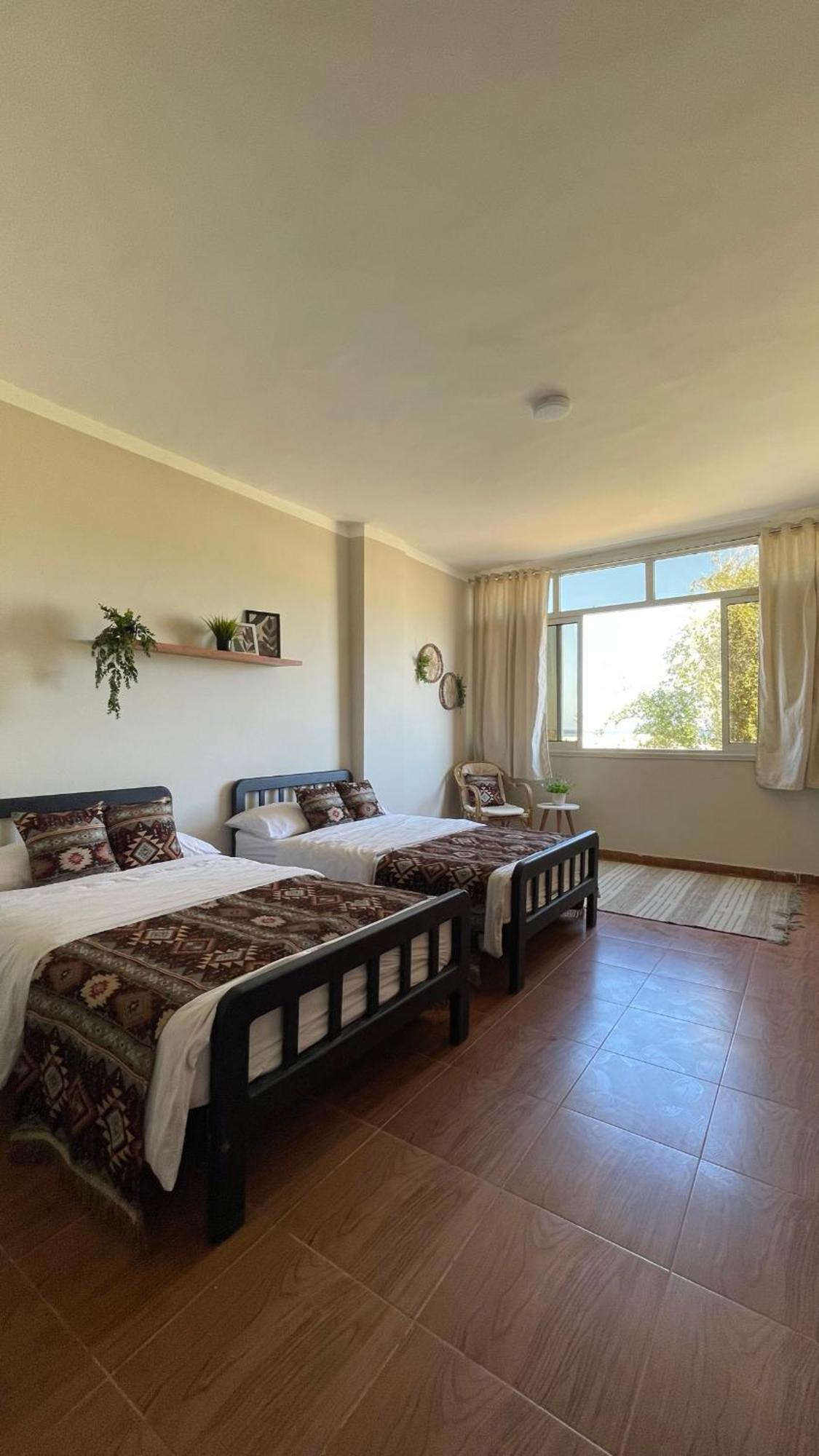 La Casa Budget * Marsa Alam
