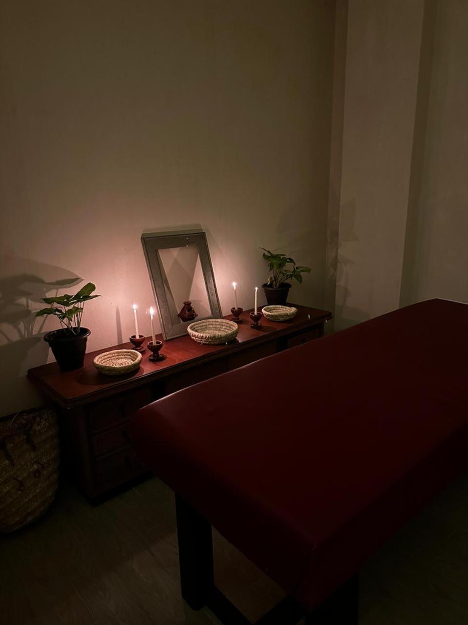 K Boutique Medspa-pyramids & Grand Egyptian Museum 4* Ghatati
