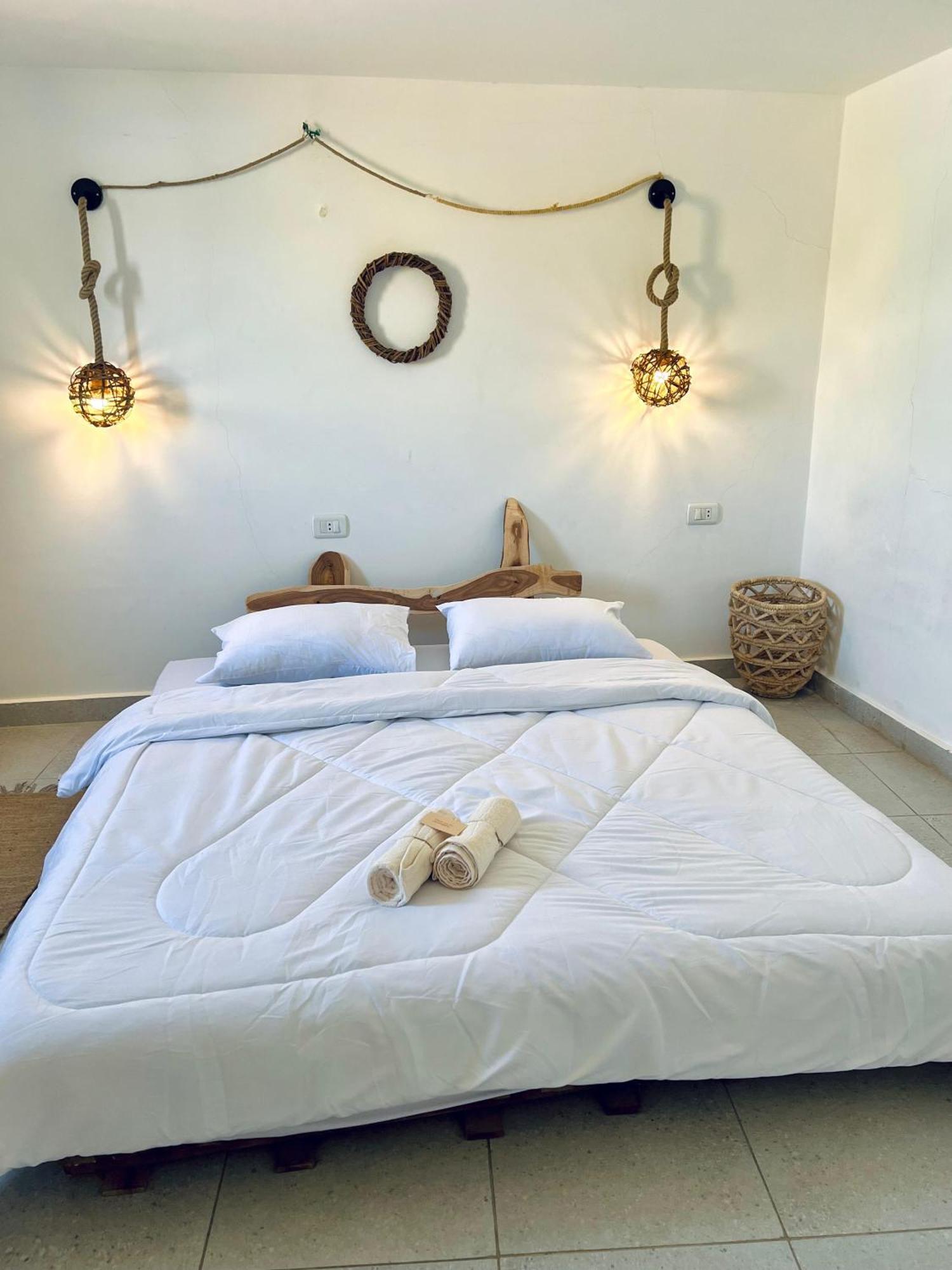 Oro Guest house *