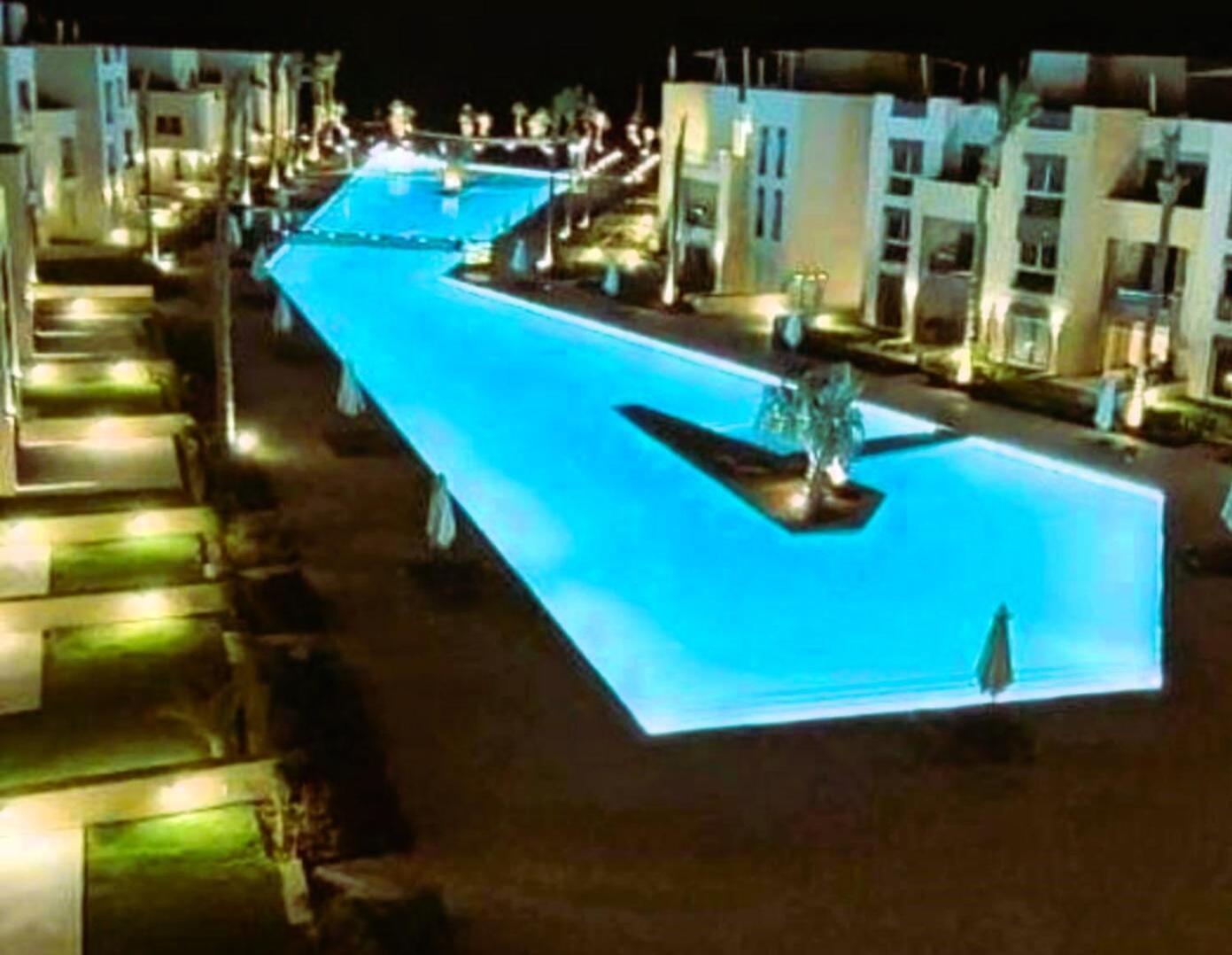 Mangroovy El Gouna A F Hurghada