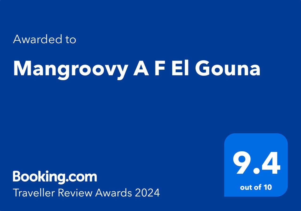 Apartment Mangroovy El Gouna A F Hurghada