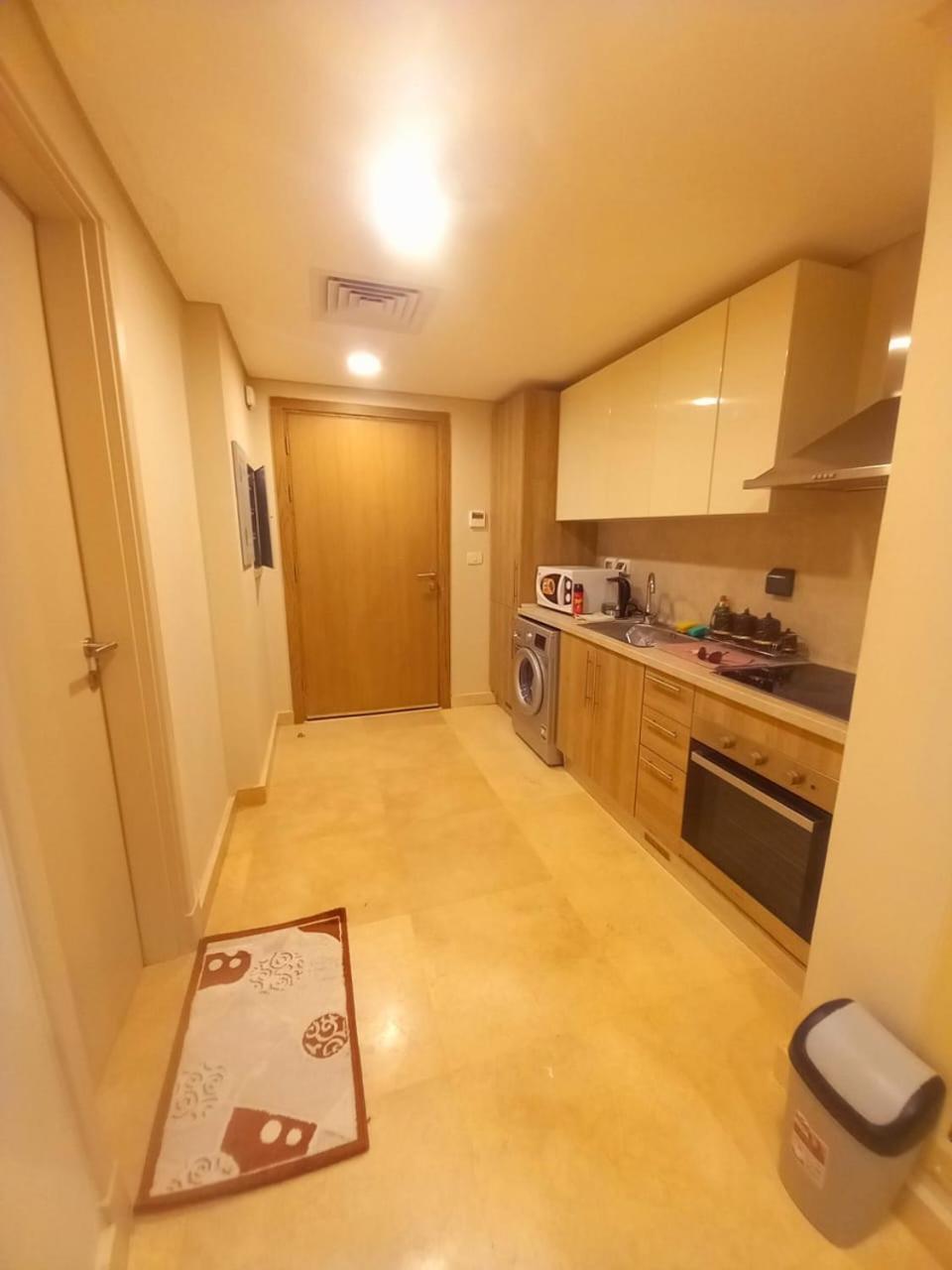 Mangroovy El Gouna A F Apartment