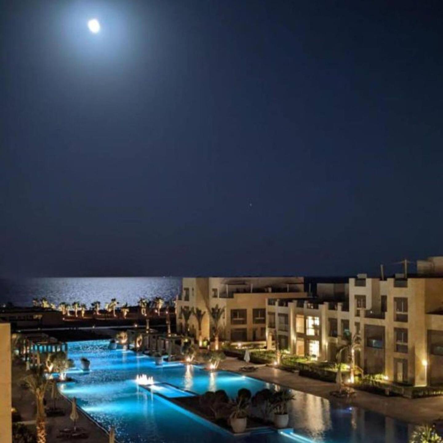 Mangroovy El Gouna A F Hurghada