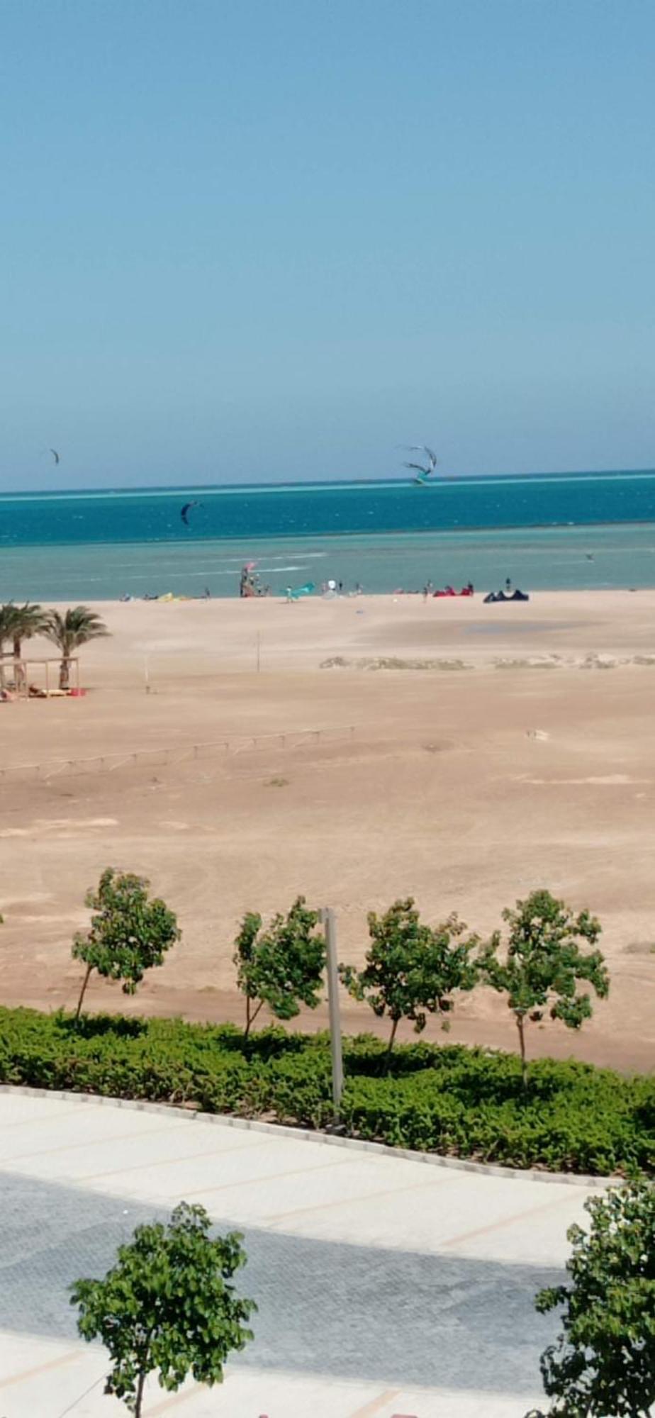 Mangroovy El Gouna A F Apartment *