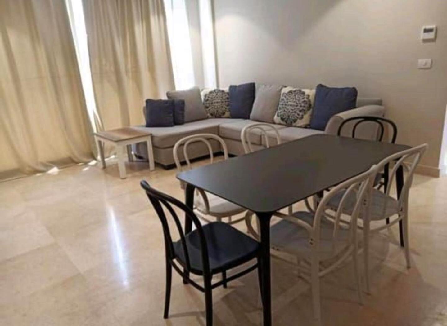 Mangroovy El Gouna A F Apartment Hurghada