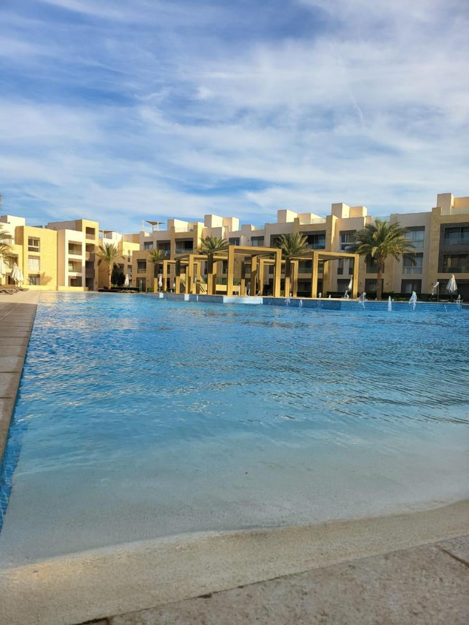 Apartment Mangroovy El Gouna A F Hurghada