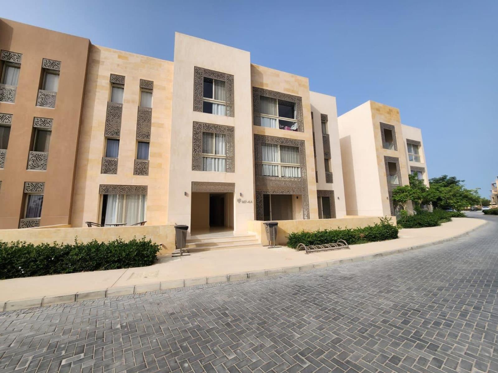 Mangroovy El Gouna A F Apartment