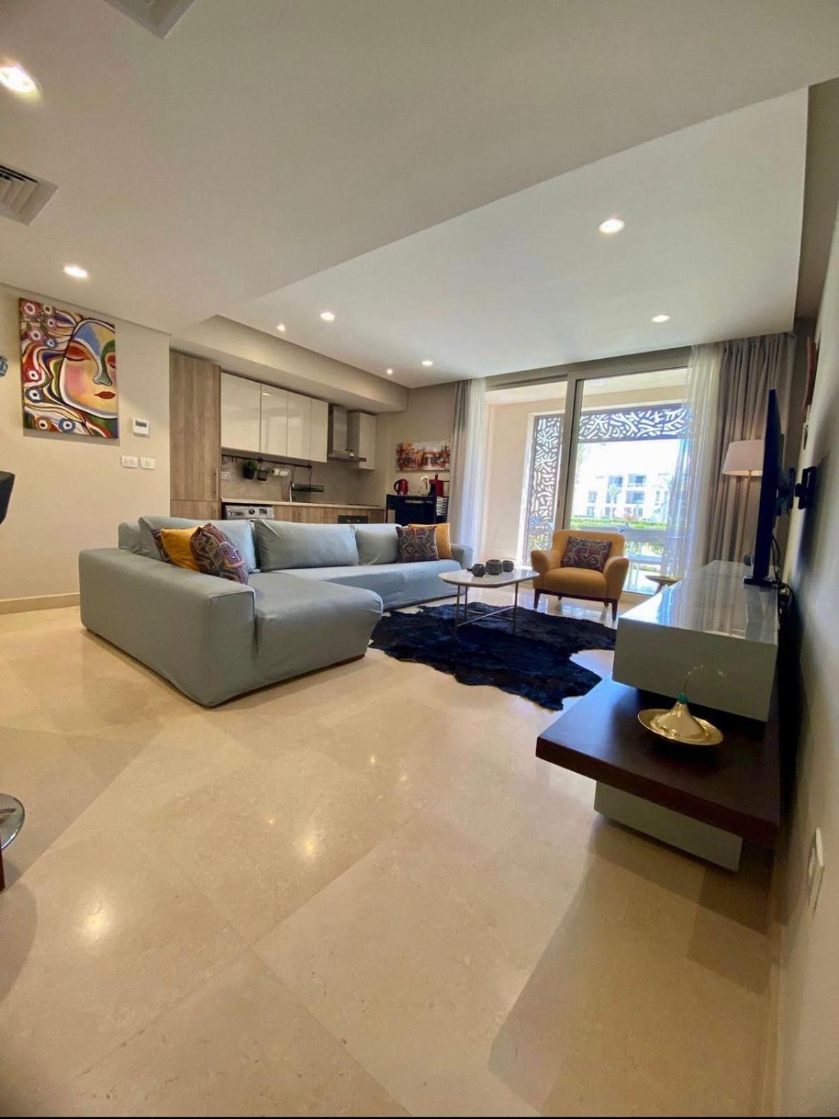 Apartment Mangroovy El Gouna A F Hurghada