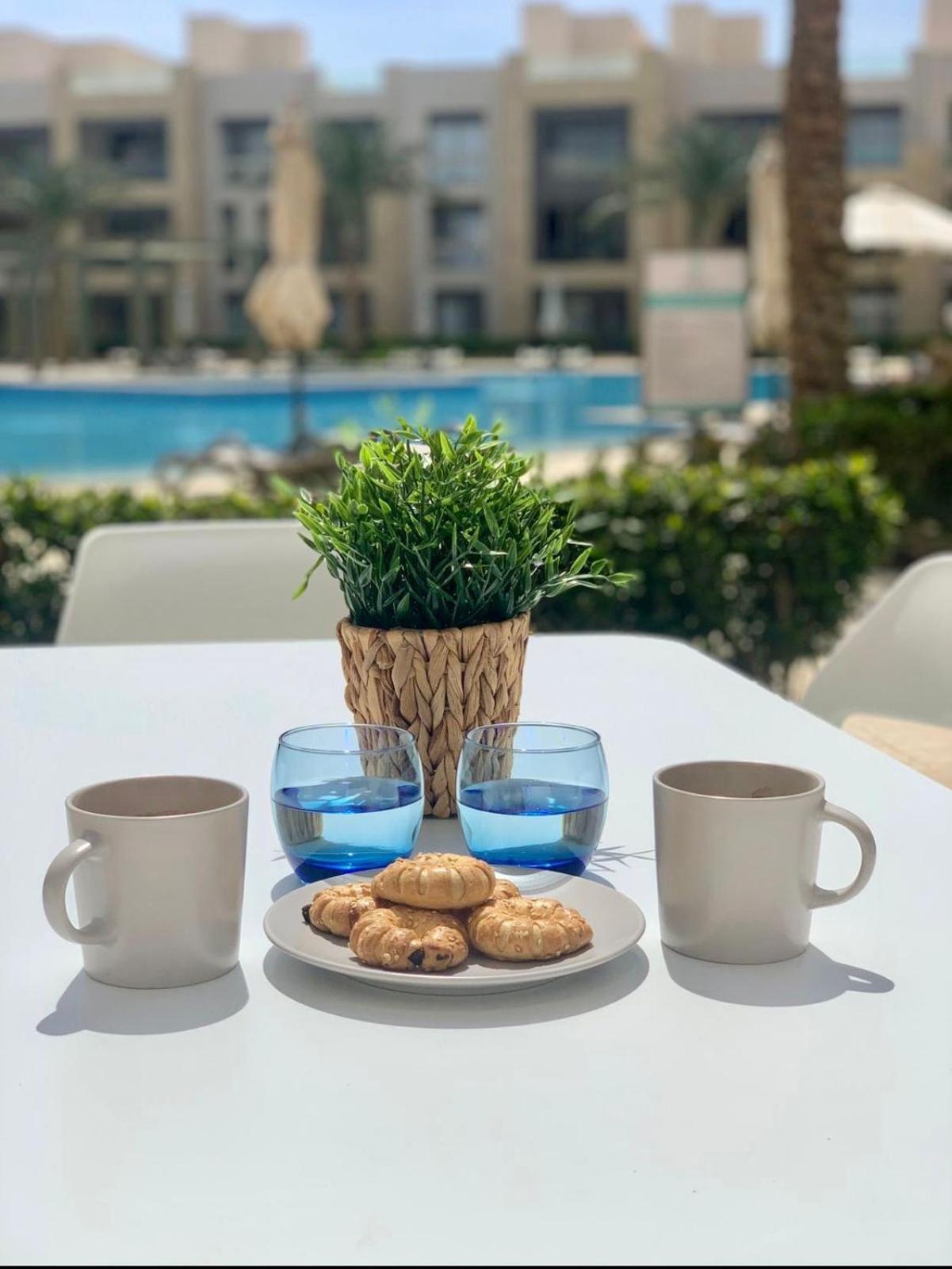 Apartment Mangroovy El Gouna A F
