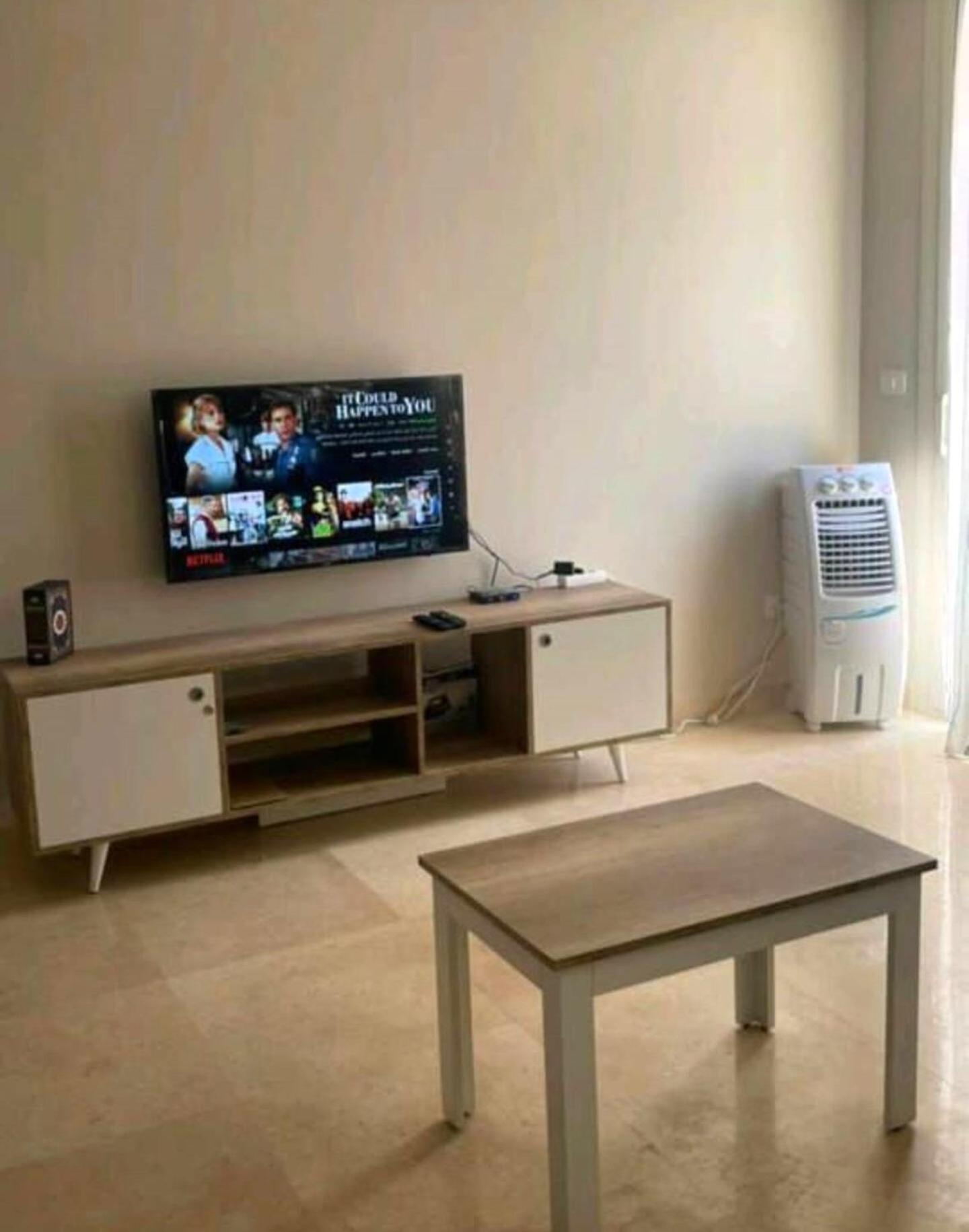 Mangroovy El Gouna A F Apartment Hurghada