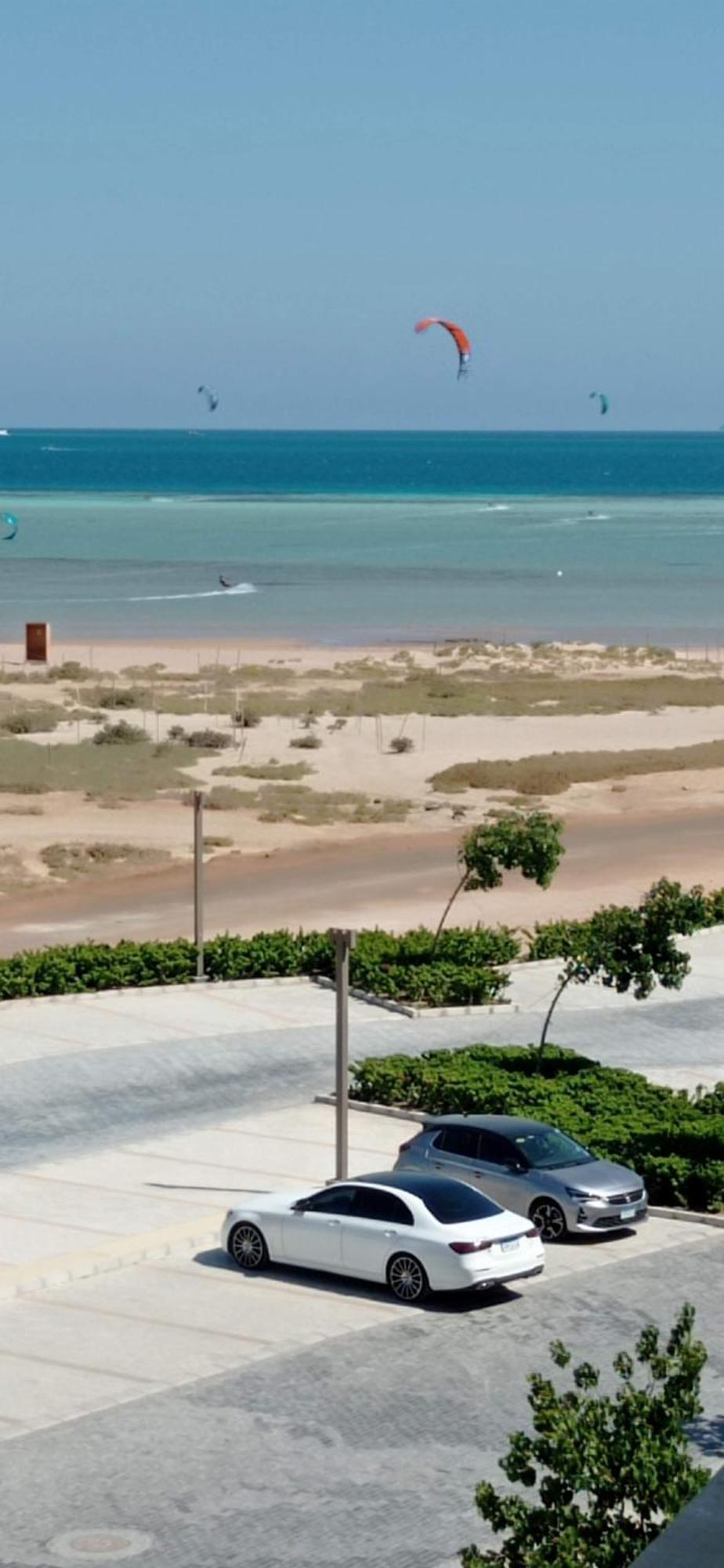 Mangroovy El Gouna A F * Hurghada