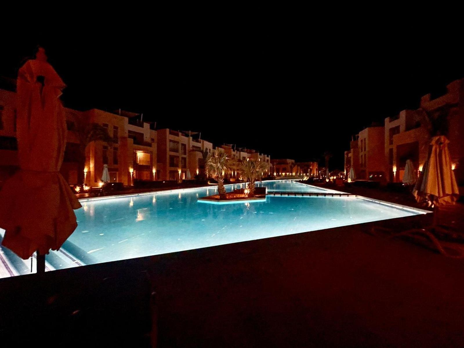 Apartment Mangroovy El Gouna A F