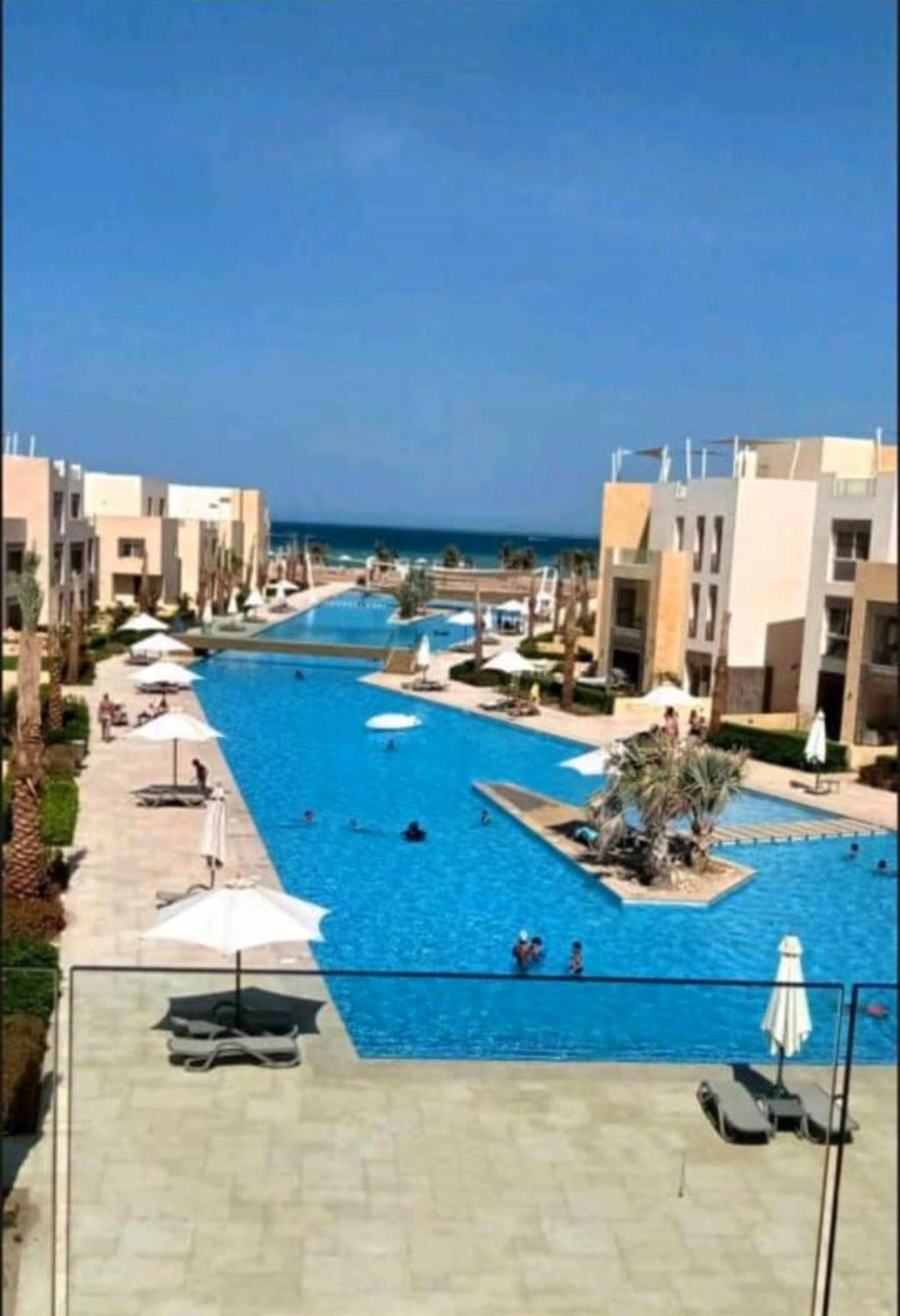 Mangroovy El Gouna A F Apartment