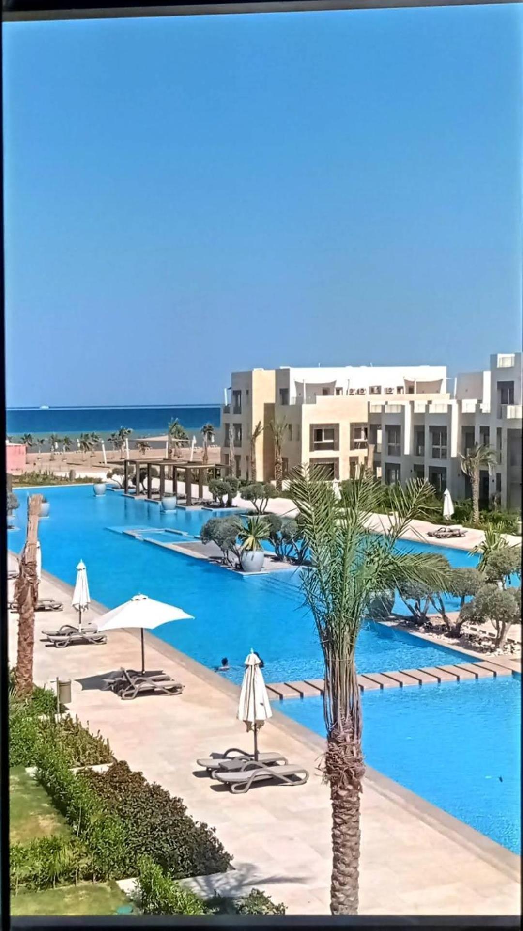 Mangroovy El Gouna A F